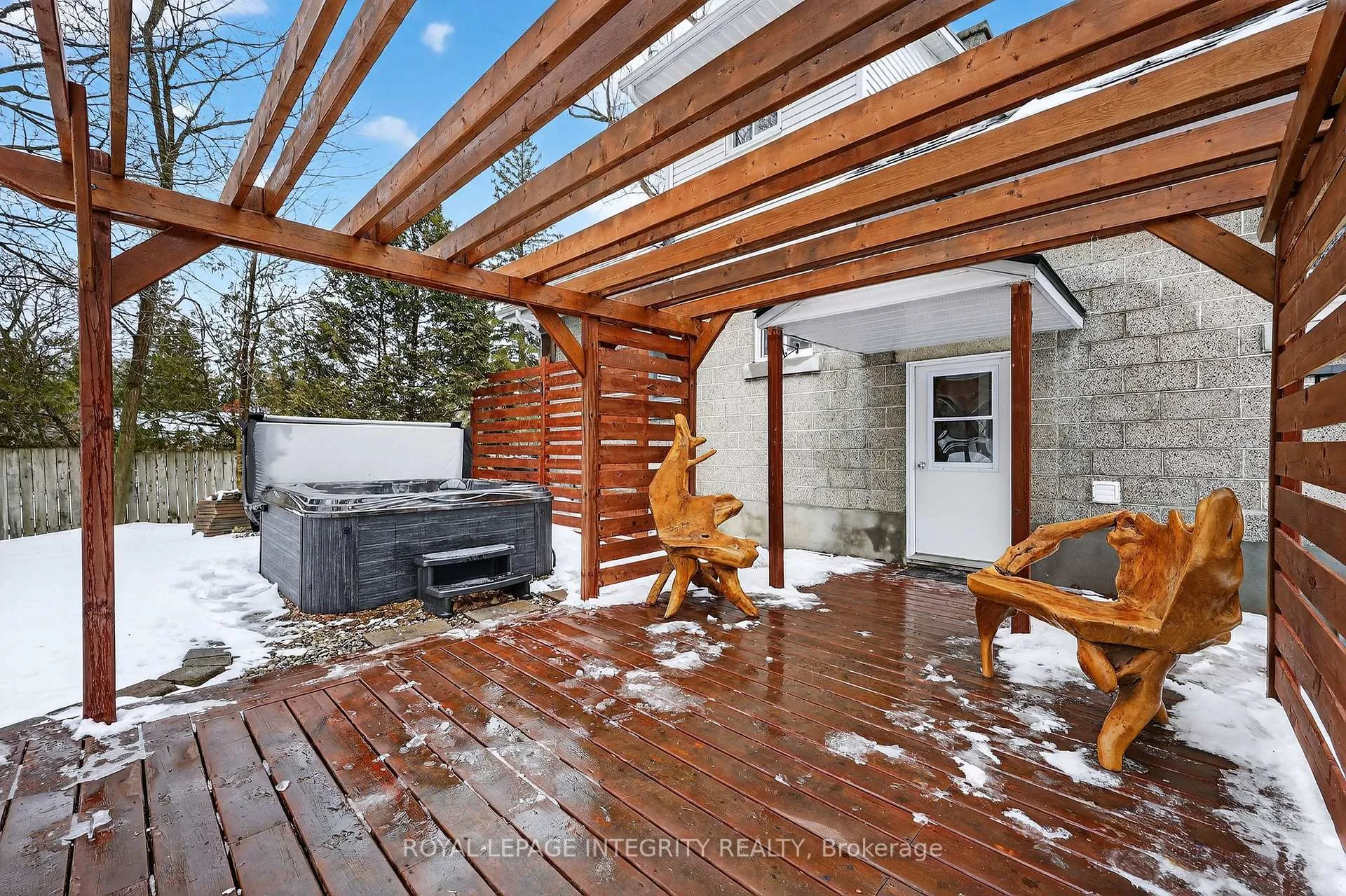 Photo 35 of 5508 Lion Street, Ottawa, Osgoode — HOMEH