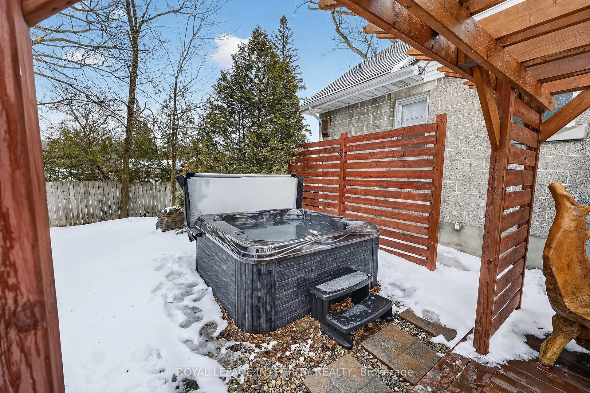Photo 36 of 5508 Lion Street, Ottawa, Osgoode — HOMEH