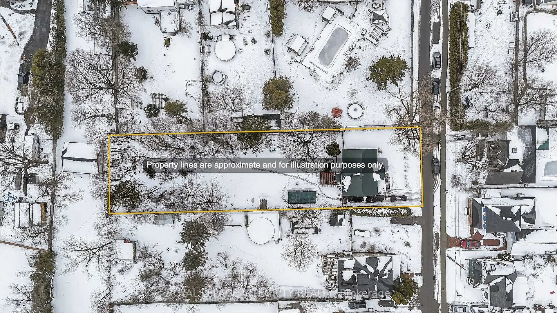 Photo 37 of 5508 Lion Street, Ottawa, Osgoode — HOMEH