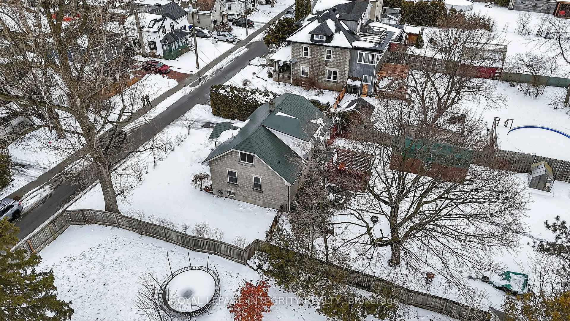Photo 38 of 5508 Lion Street, Ottawa, Osgoode — HOMEH