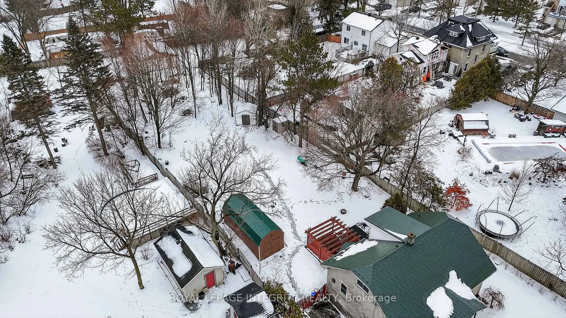 Photo 39 of 5508 Lion Street, Ottawa, Osgoode — HOMEH