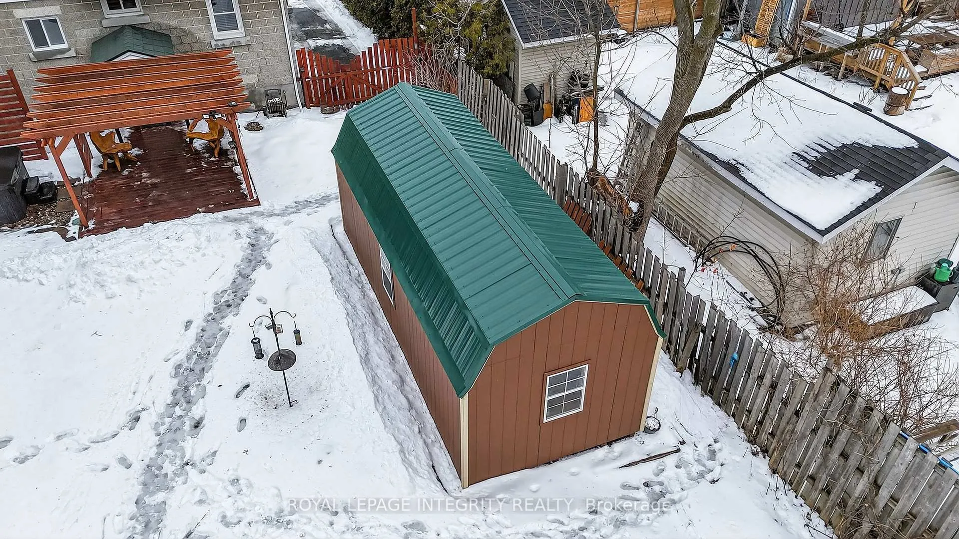 Photo 42 of 5508 Lion Street, Ottawa, Osgoode — HOMEH