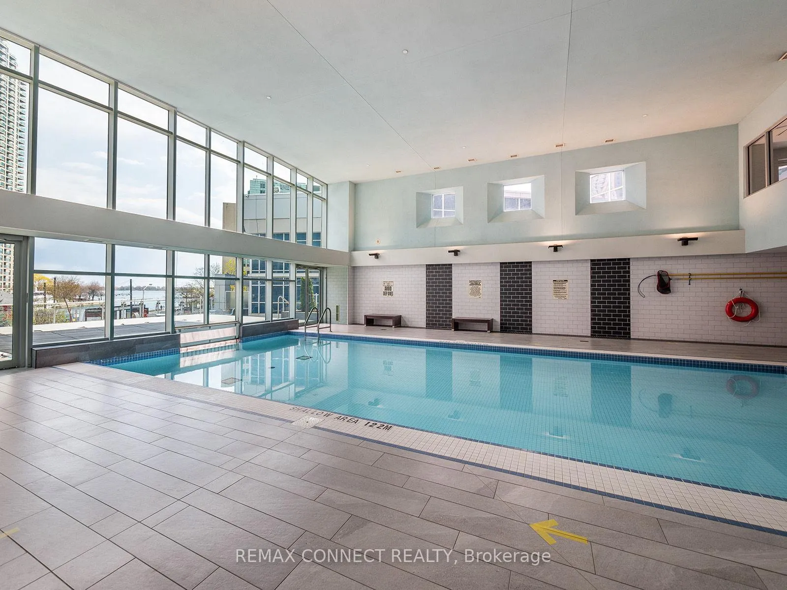 Photo 19 of Unit 1504, 208 Queens Quay W, Toronto, Waterfront Communities — HOMEH