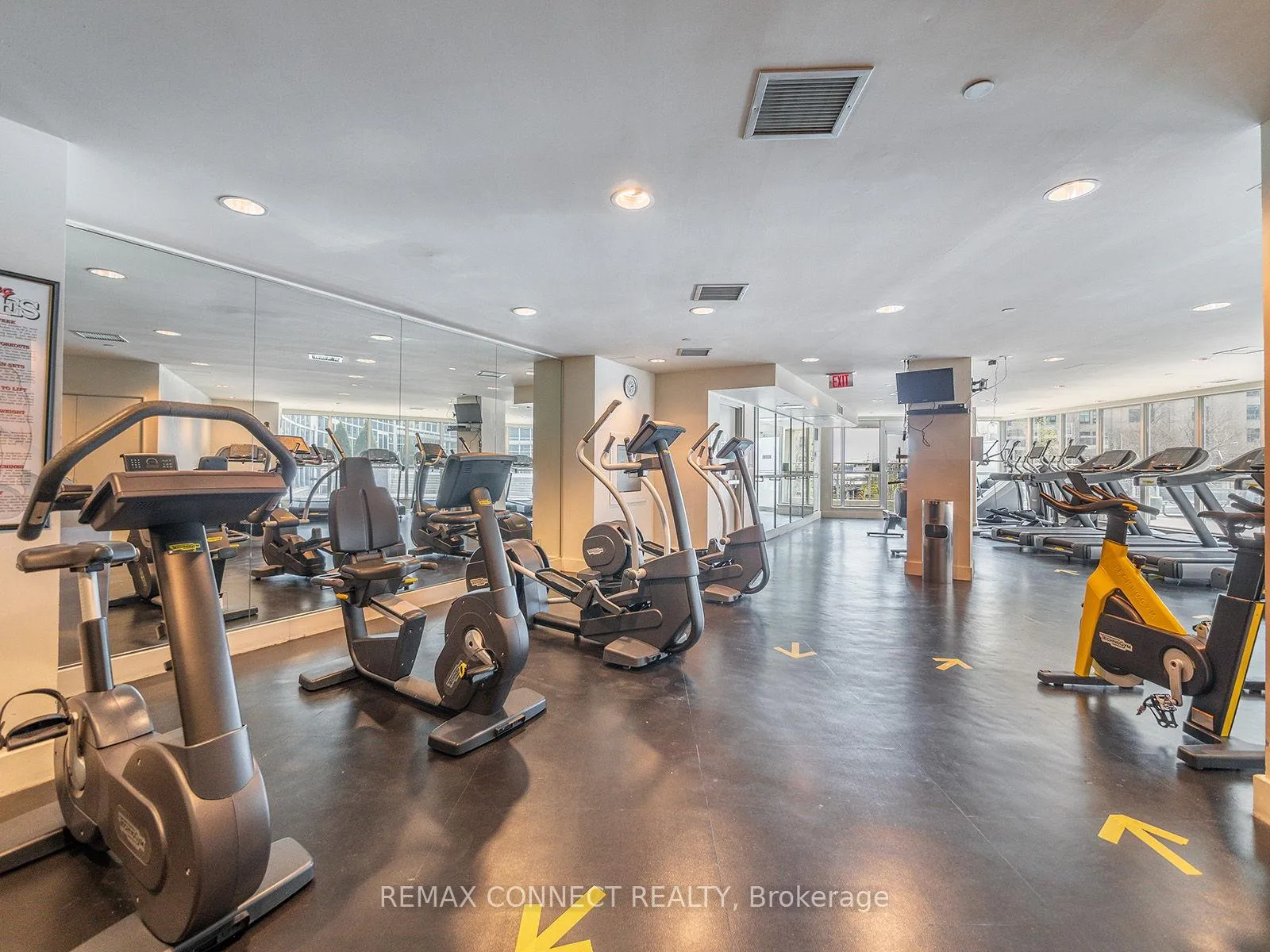 Photo 21 of Unit 1504, 208 Queens Quay W, Toronto, Waterfront Communities — HOMEH
