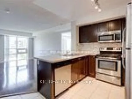 Front of Unit 207, 3 Michael Power Place