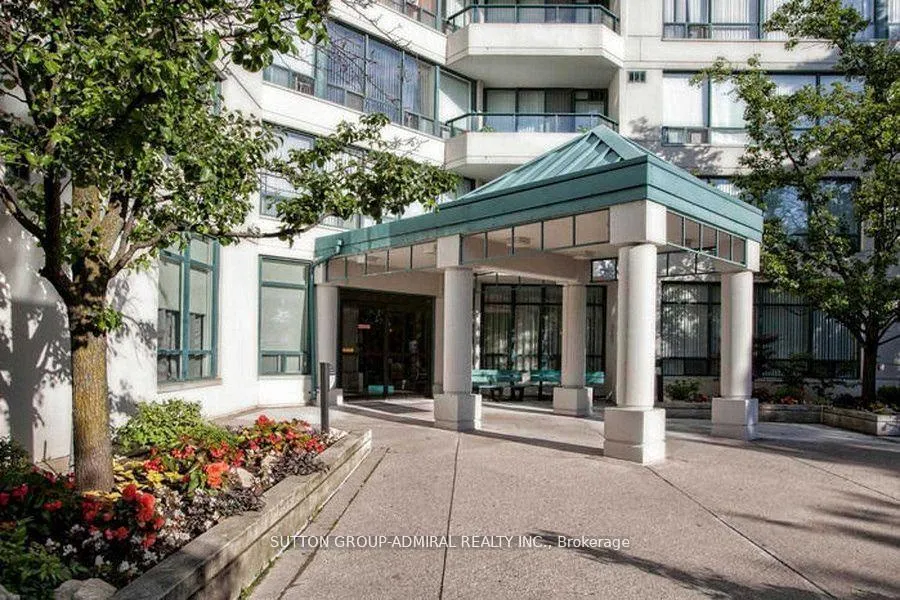Photo 2 of Unit 1412, 120 Promenade Circle, Vaughan, Brownridge — HOMEH