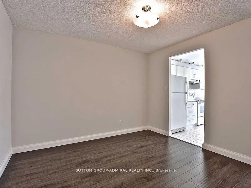 Photo 6 of Unit 1412, 120 Promenade Circle, Vaughan, Brownridge — HOMEH
