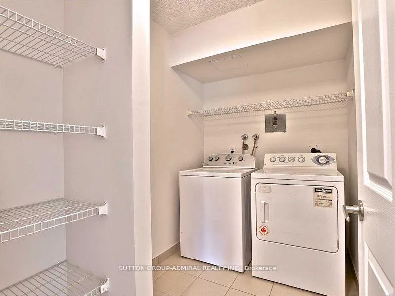 Photo 16 of Unit 1412, 120 Promenade Circle, Vaughan, Brownridge — HOMEH