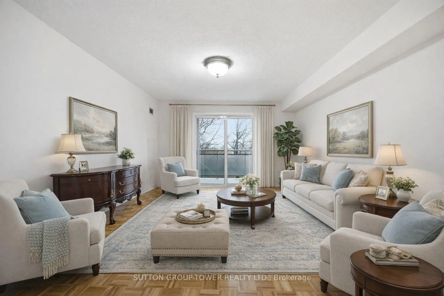 Photo 14 of Unit 408, 2500 Rutherford Road N, Vaughan, Maple — HOMEH