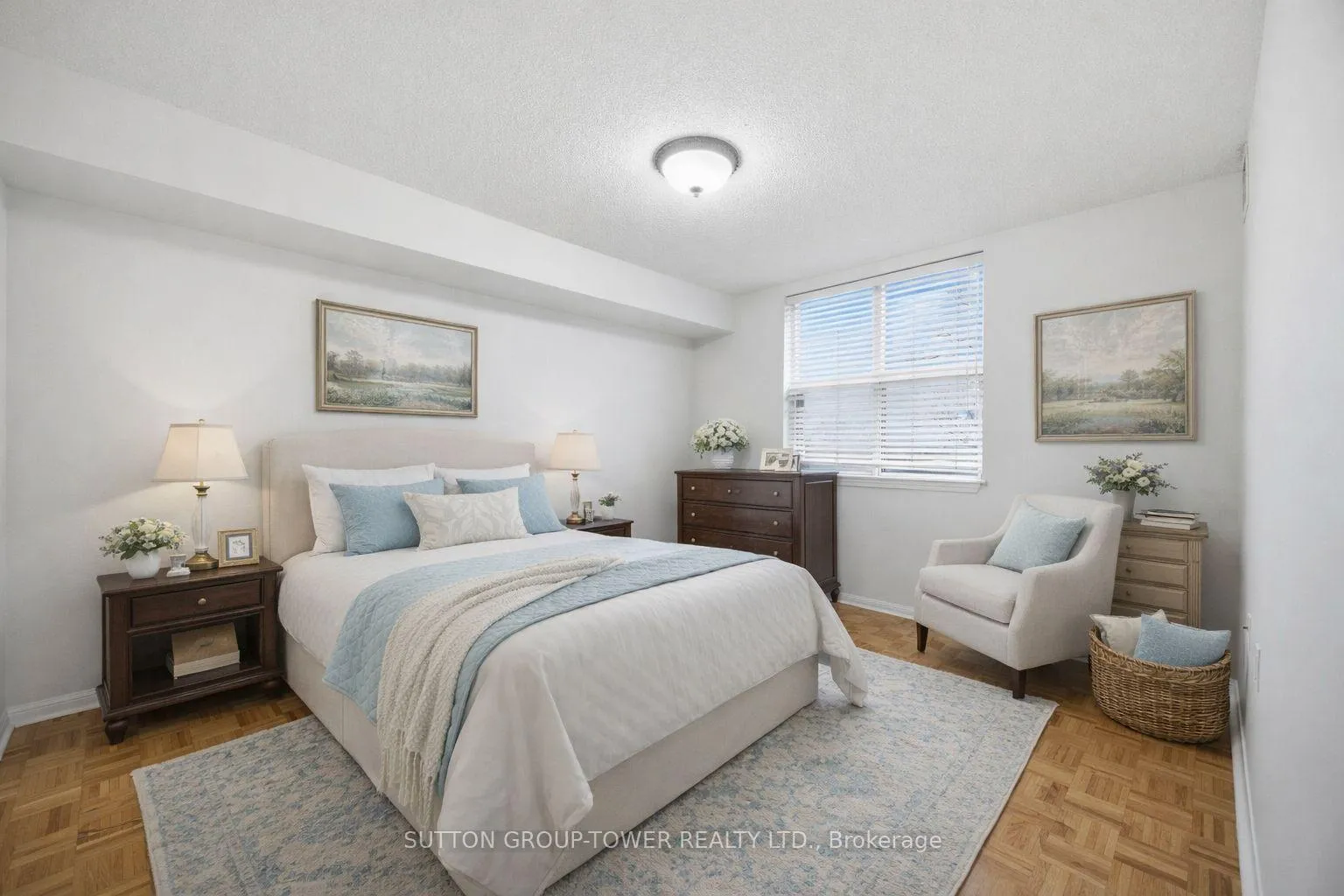 Photo 24 of Unit 408, 2500 Rutherford Road N, Vaughan, Maple — HOMEH