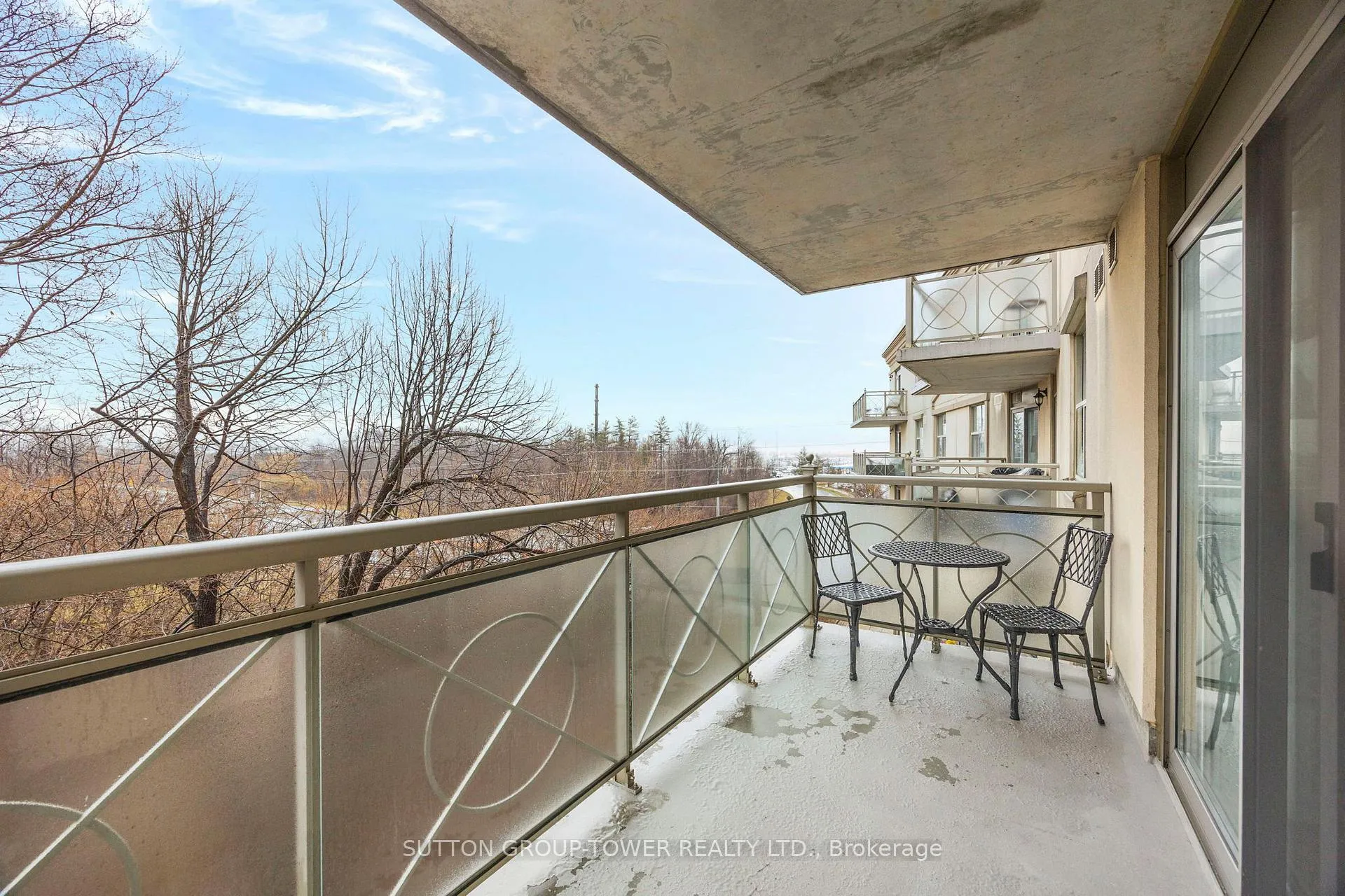 Photo 34 of Unit 408, 2500 Rutherford Road N, Vaughan, Maple — HOMEH