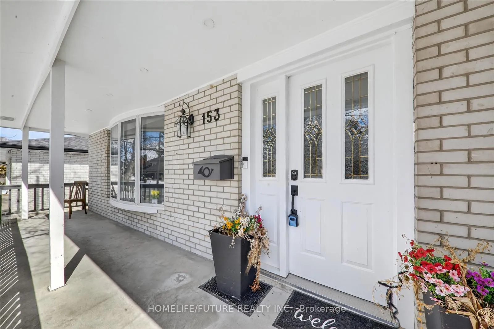 Photo 32 of 153 Centennial Road, Scarborough, Centennial Scarborough — HOMEH