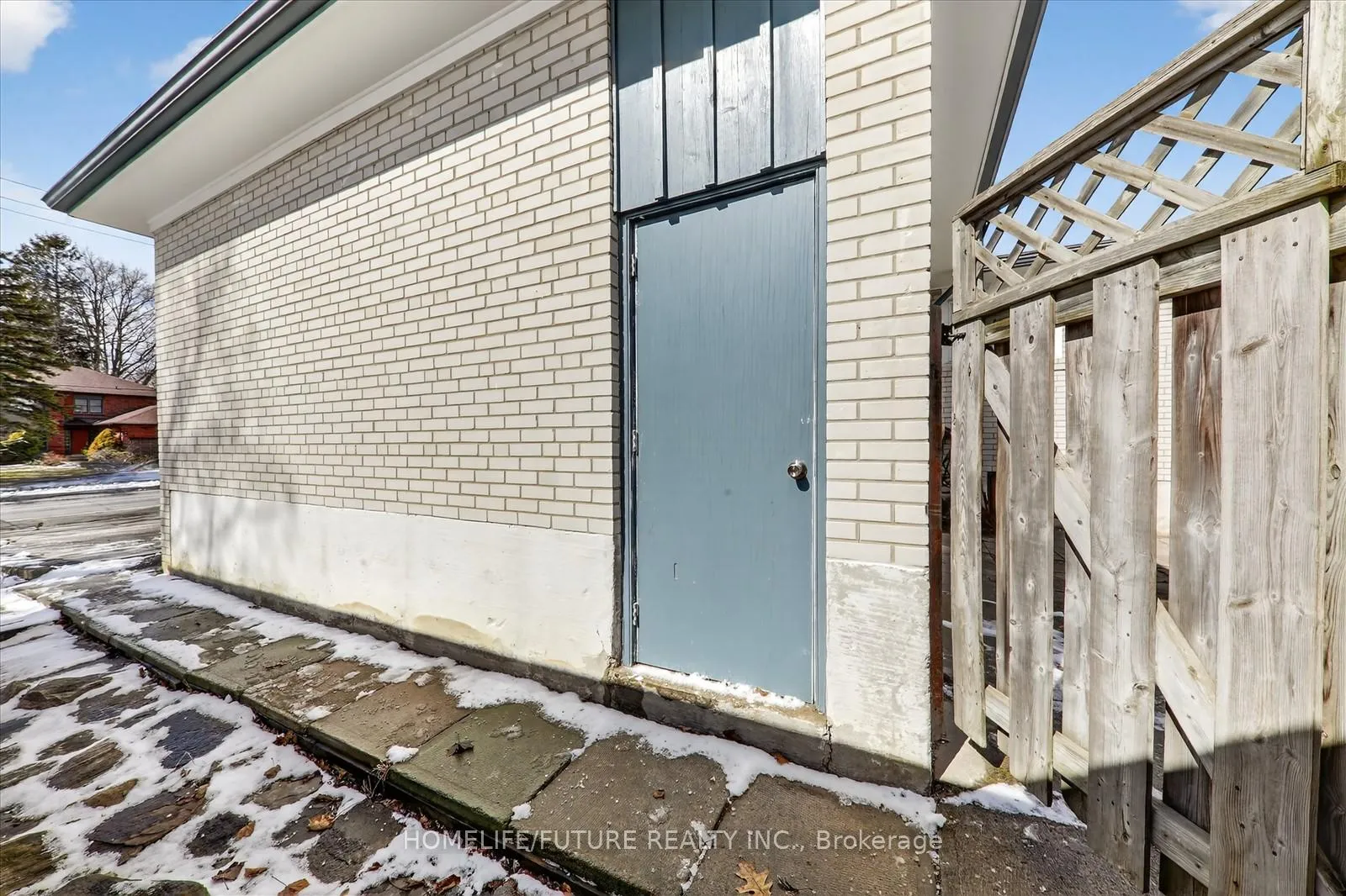 Photo 33 of 153 Centennial Road, Scarborough, Centennial Scarborough — HOMEH