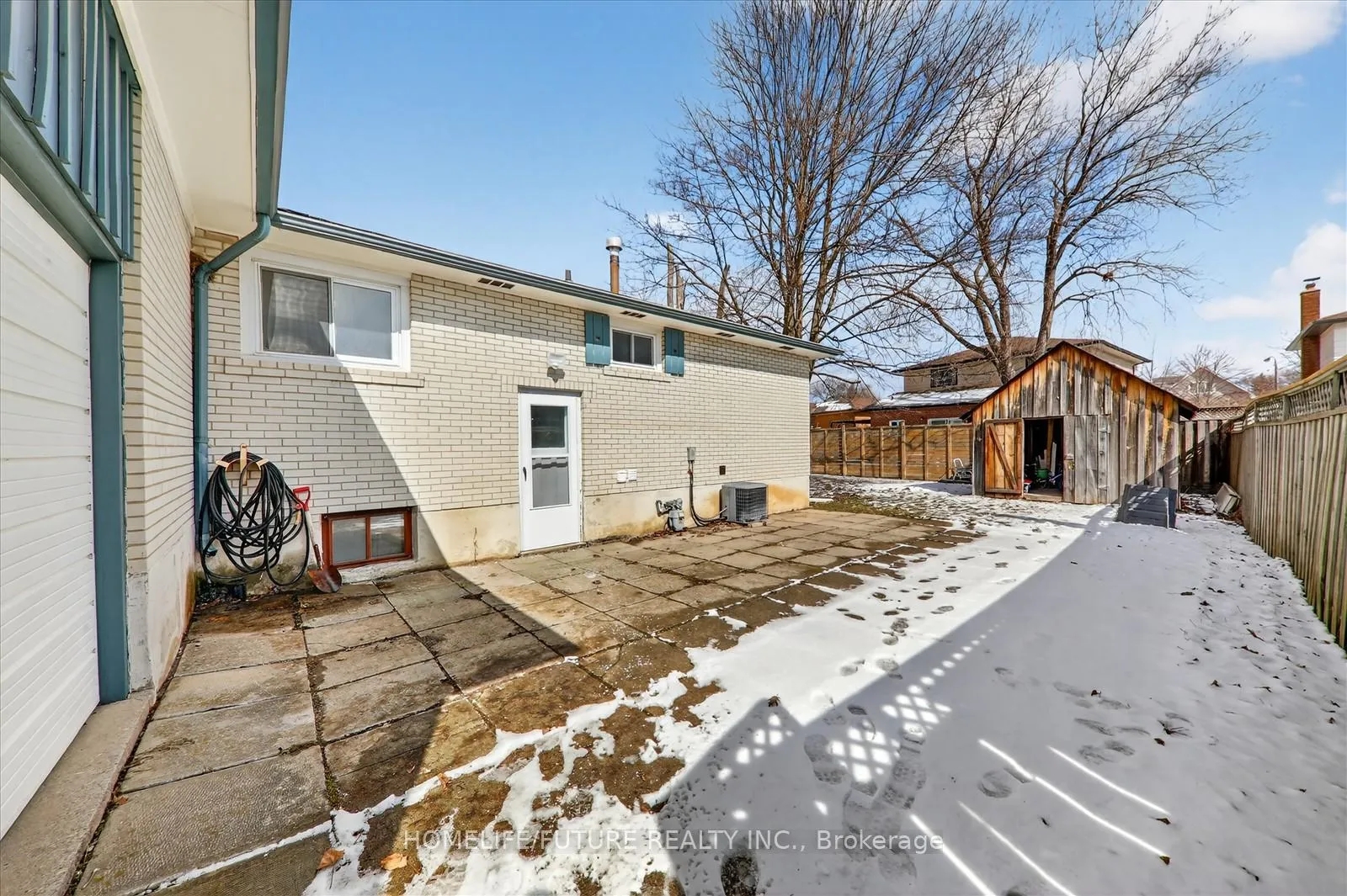 Photo 34 of 153 Centennial Road, Scarborough, Centennial Scarborough — HOMEH