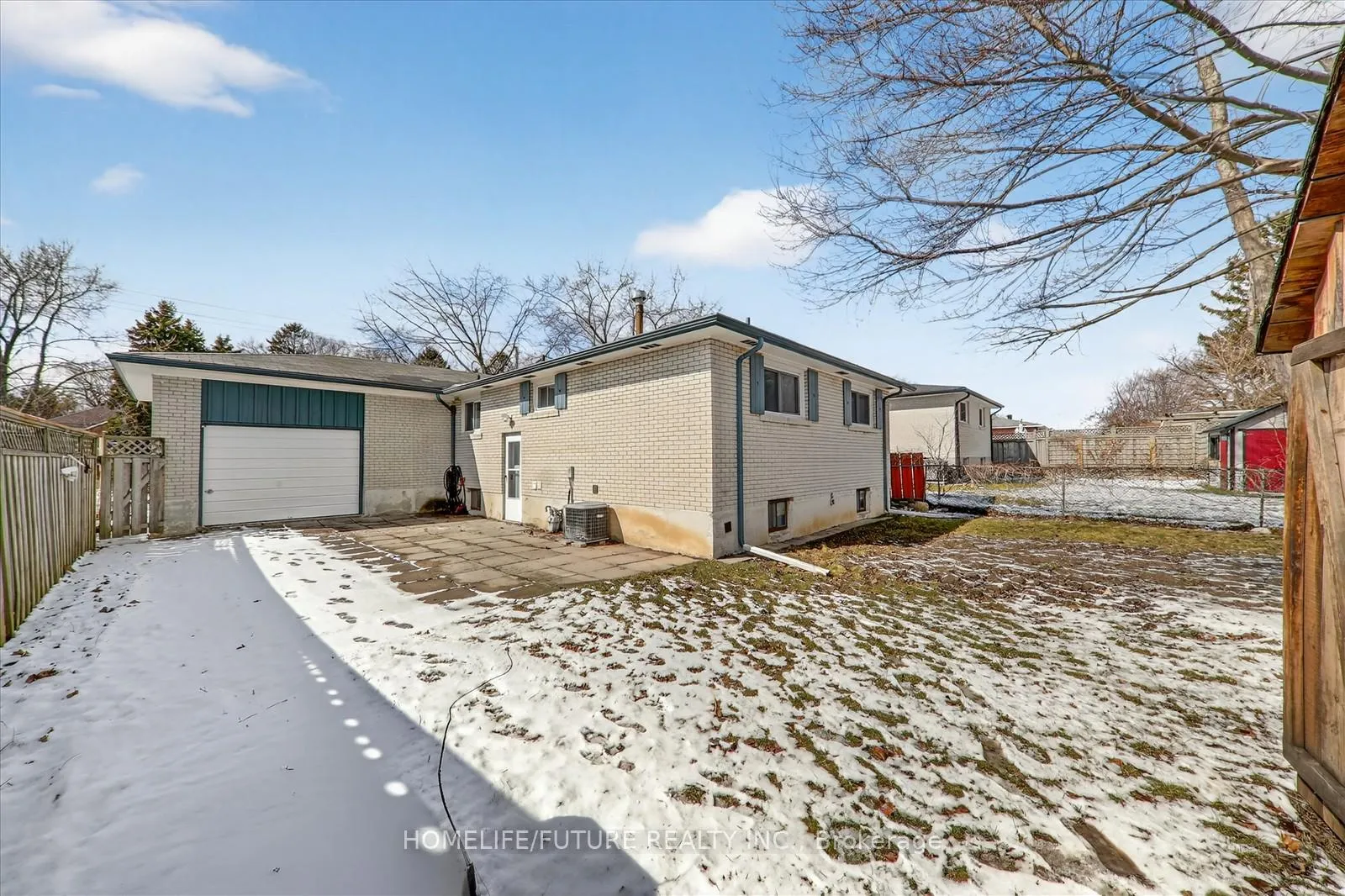 Photo 35 of 153 Centennial Road, Scarborough, Centennial Scarborough — HOMEH