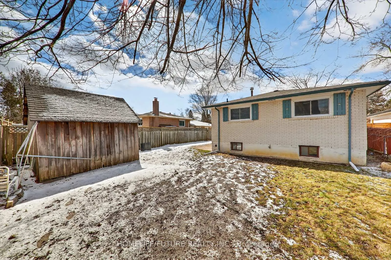Photo 36 of 153 Centennial Road, Scarborough, Centennial Scarborough — HOMEH