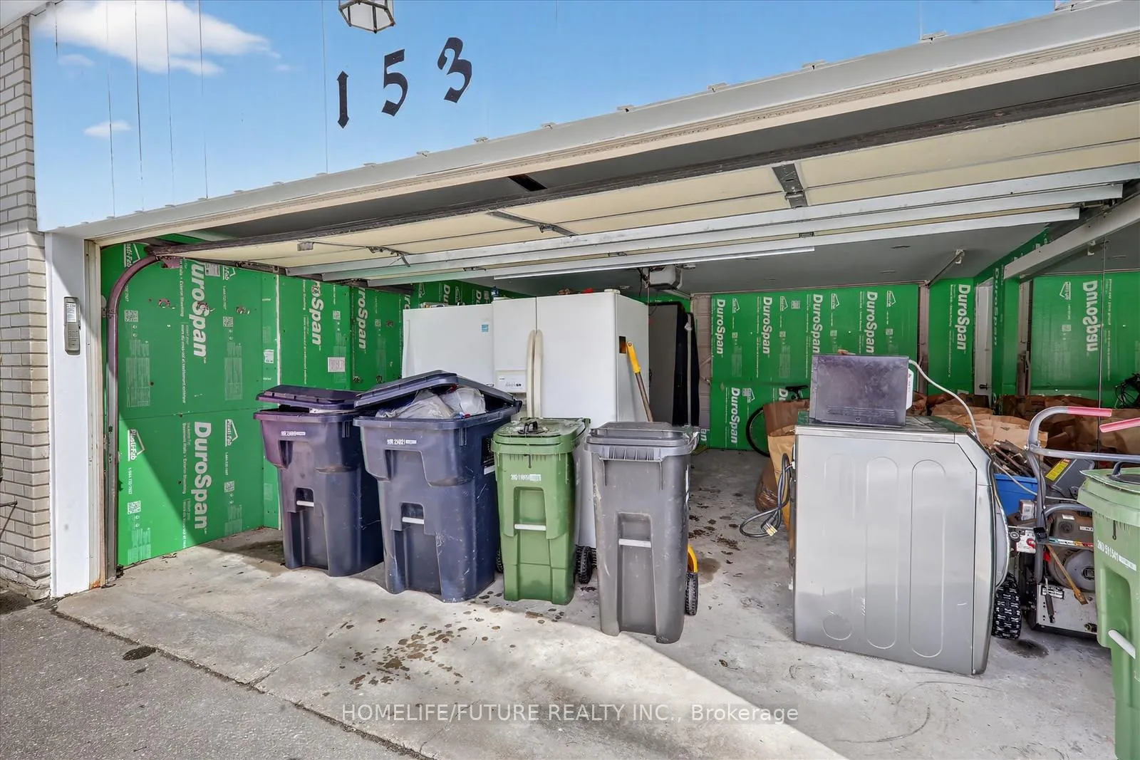 Photo 37 of 153 Centennial Road, Scarborough, Centennial Scarborough — HOMEH