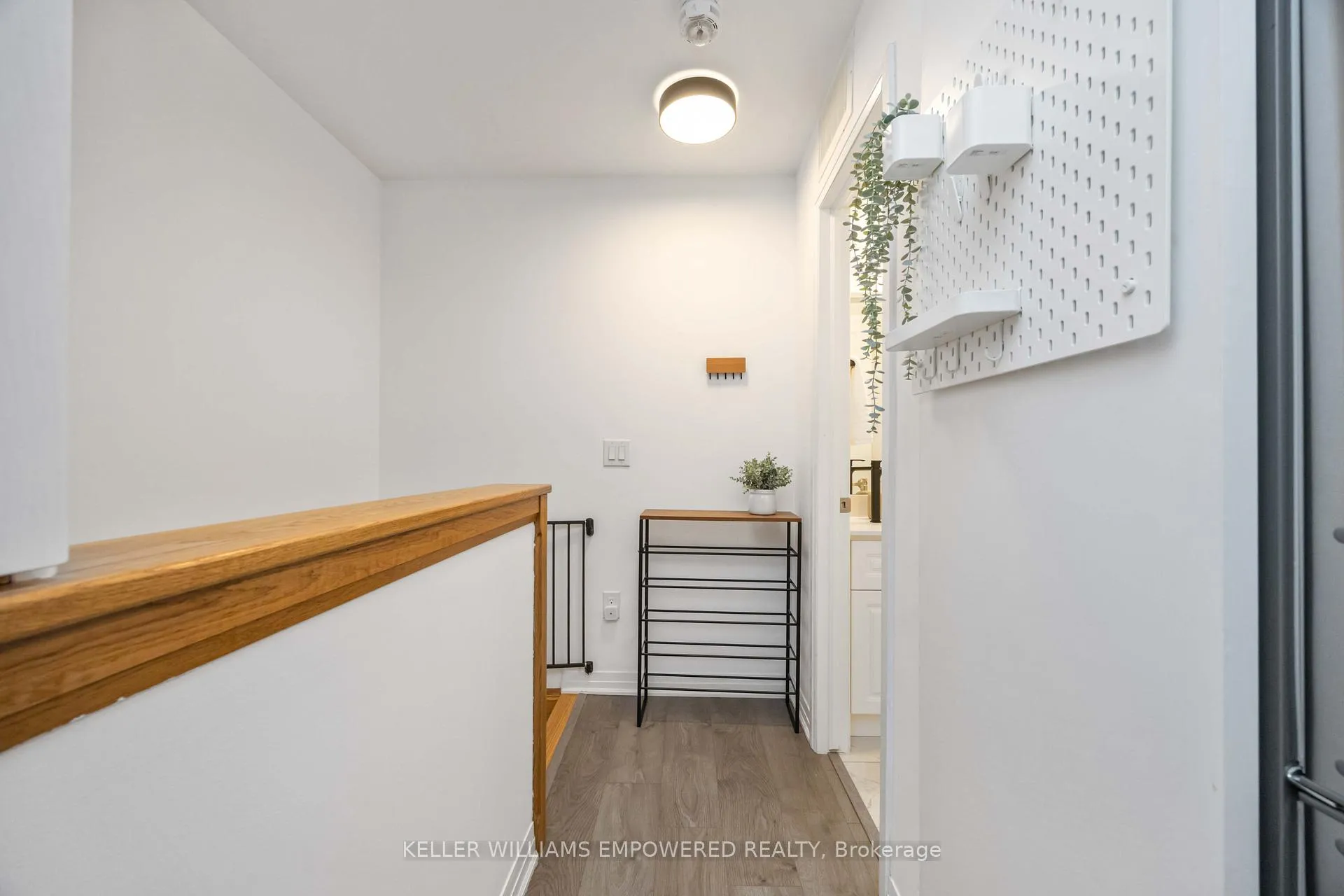 Photo 4 of Unit 7, 142 William Duncan Road, North York, Downsview-Roding-CFB — HOMEH