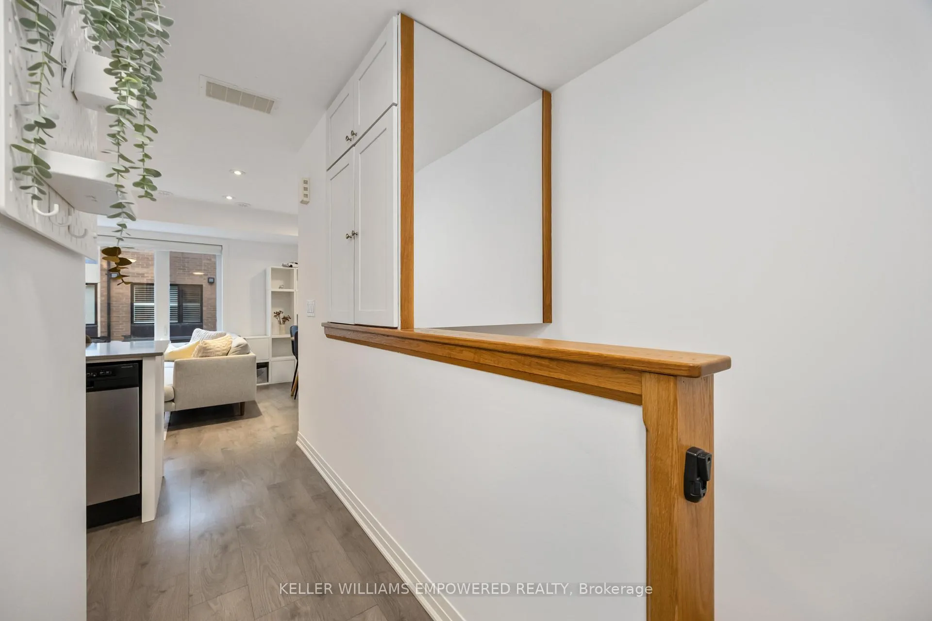 Photo 5 of Unit 7, 142 William Duncan Road, North York, Downsview-Roding-CFB — HOMEH