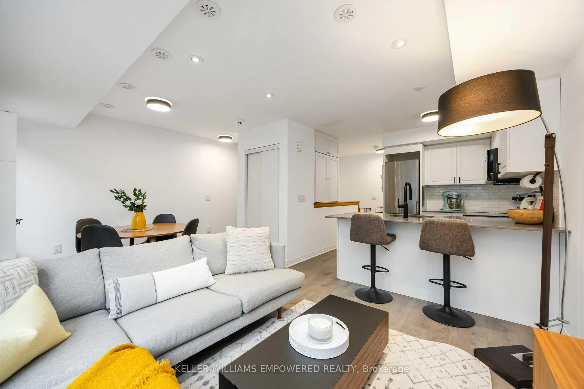 Photo 9 of Unit 7, 142 William Duncan Road, North York, Downsview-Roding-CFB — HOMEH