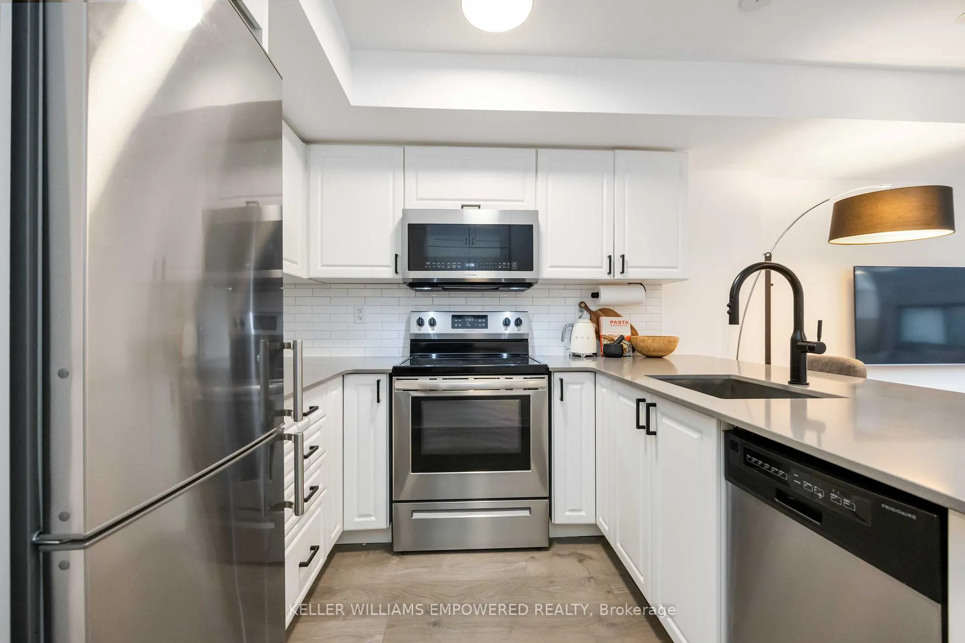 Photo 12 of Unit 7, 142 William Duncan Road, North York, Downsview-Roding-CFB — HOMEH