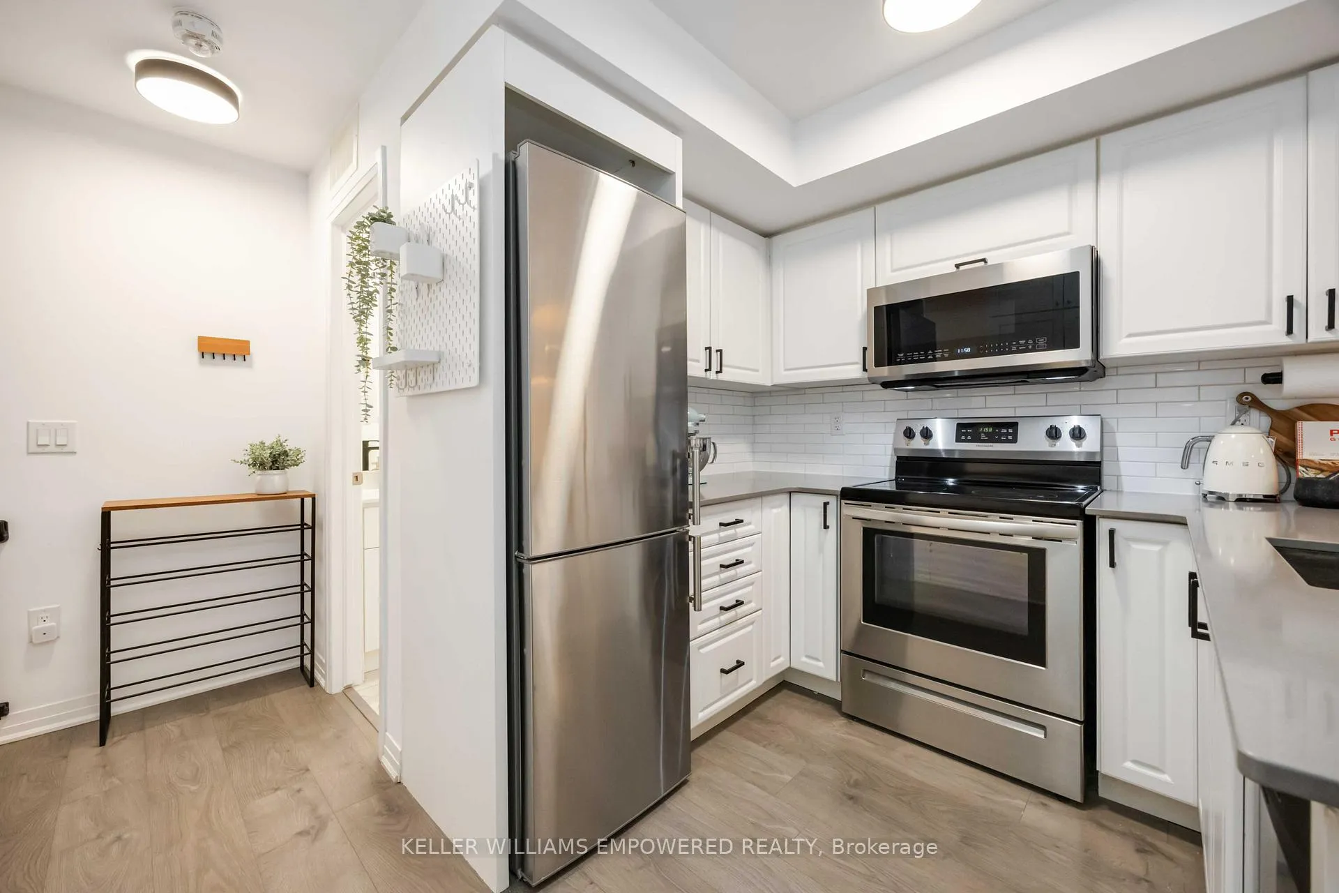 Photo 13 of Unit 7, 142 William Duncan Road, North York, Downsview-Roding-CFB — HOMEH