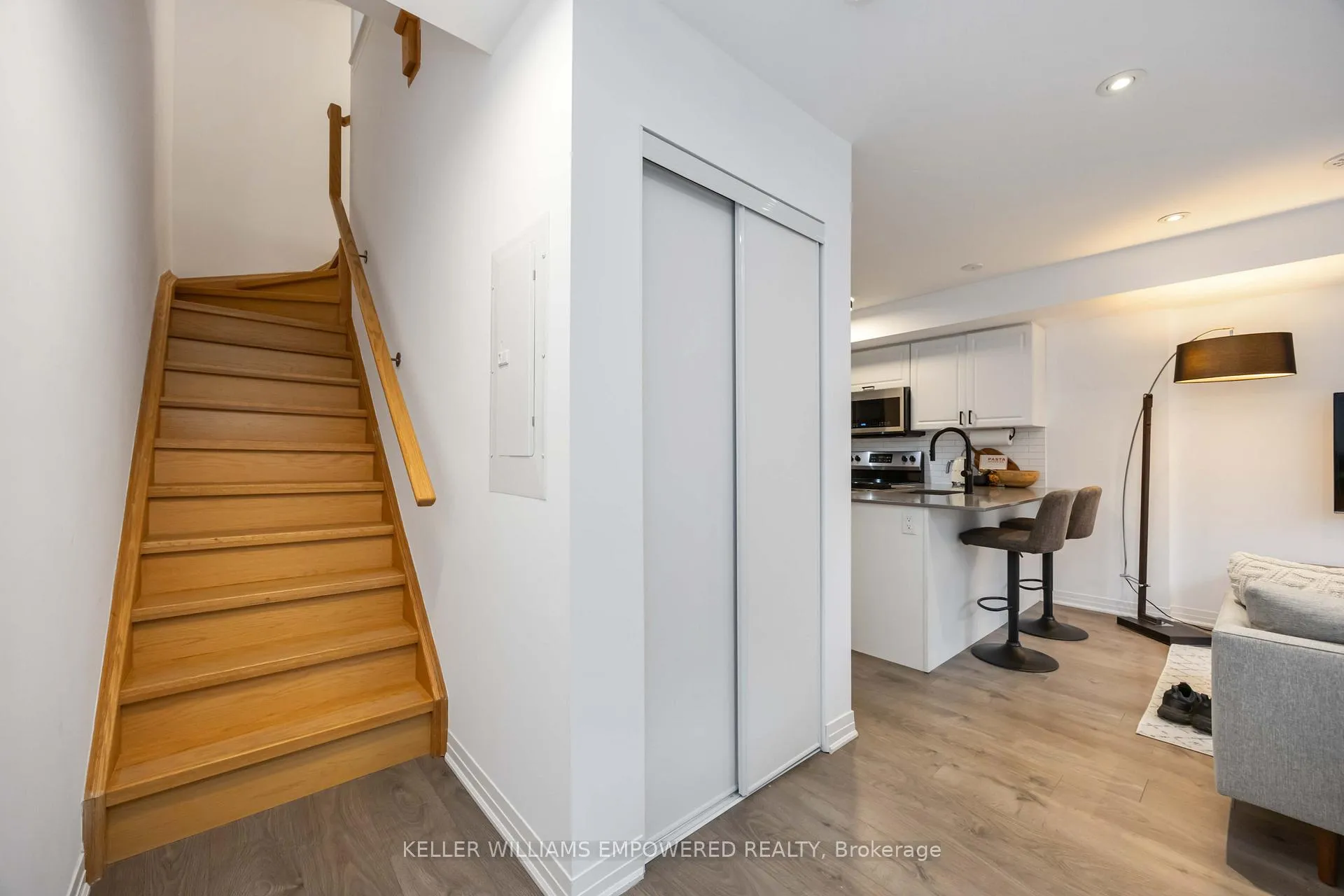 Photo 18 of Unit 7, 142 William Duncan Road, North York, Downsview-Roding-CFB — HOMEH