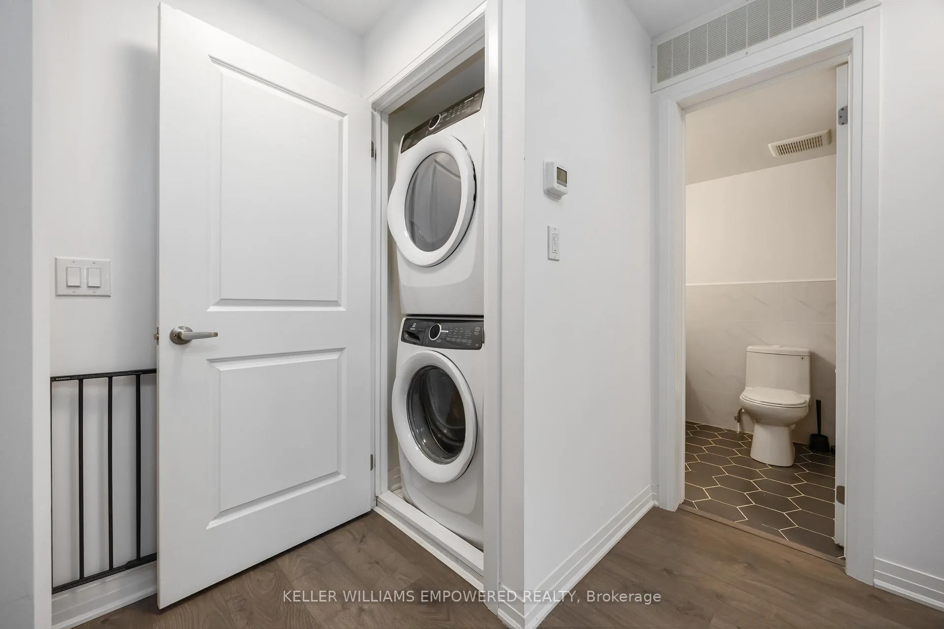 Photo 19 of Unit 7, 142 William Duncan Road, North York, Downsview-Roding-CFB — HOMEH