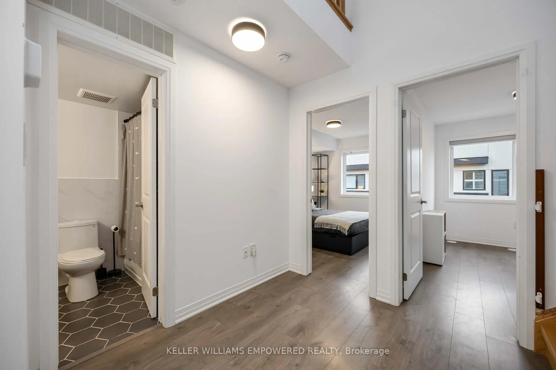 Photo 22 of Unit 7, 142 William Duncan Road, North York, Downsview-Roding-CFB — HOMEH