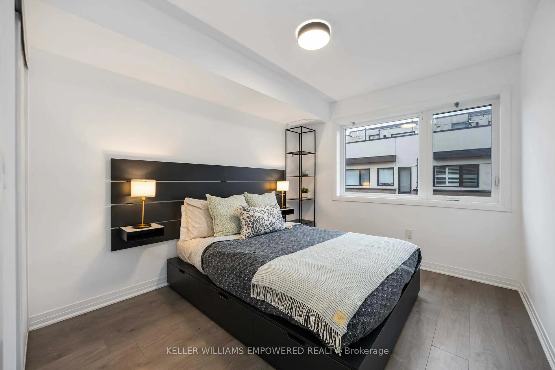 Photo 23 of Unit 7, 142 William Duncan Road, North York, Downsview-Roding-CFB — HOMEH