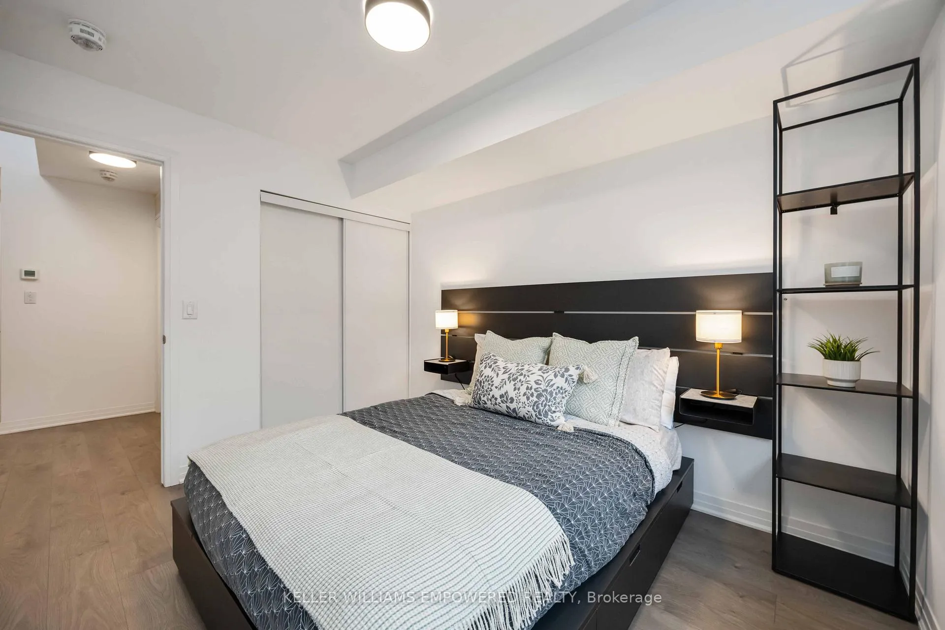 Photo 24 of Unit 7, 142 William Duncan Road, North York, Downsview-Roding-CFB — HOMEH