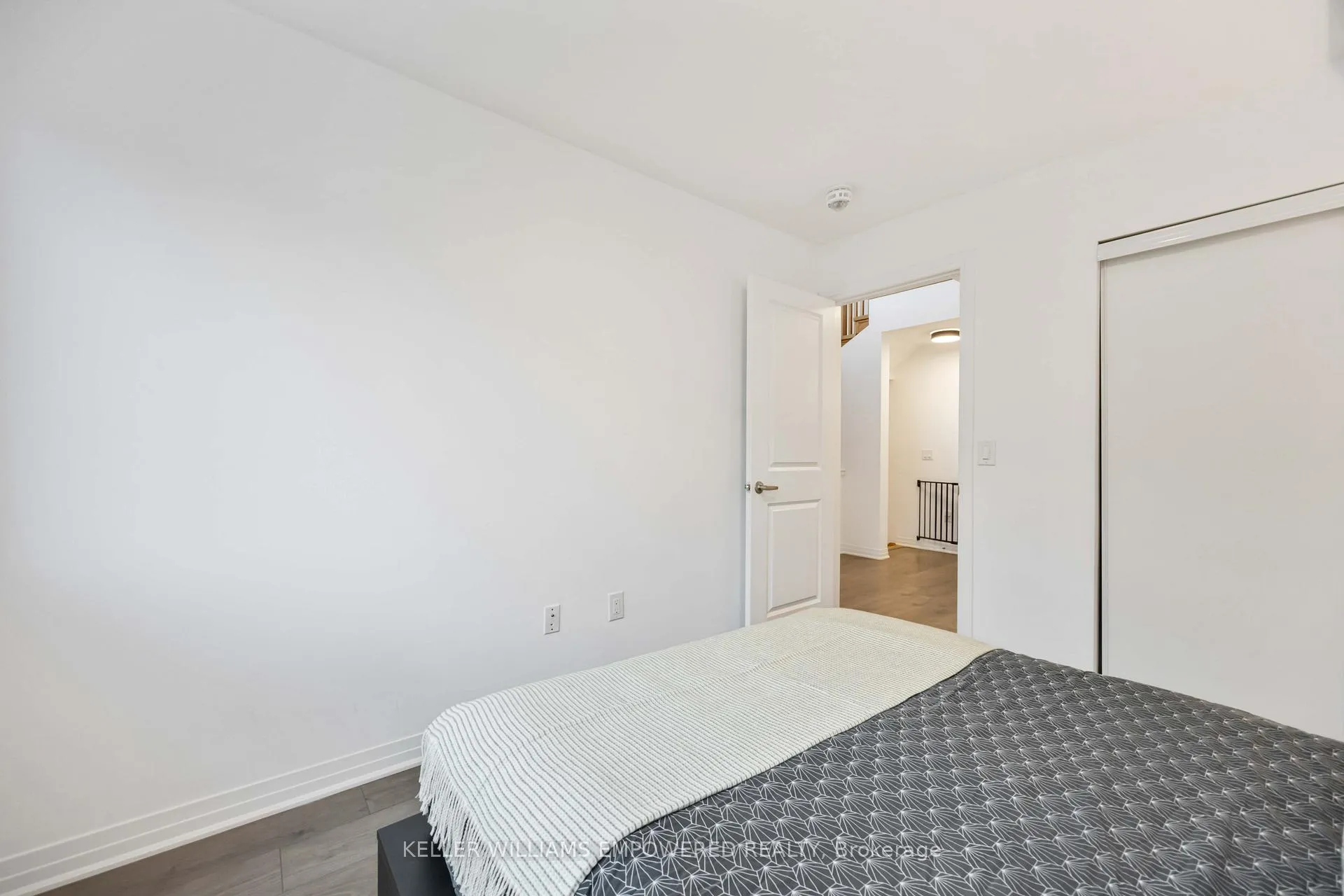 Photo 25 of Unit 7, 142 William Duncan Road, North York, Downsview-Roding-CFB — HOMEH