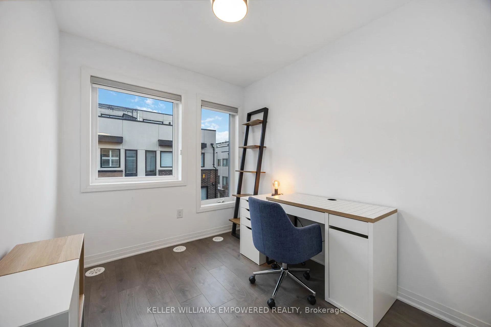 Photo 26 of Unit 7, 142 William Duncan Road, North York, Downsview-Roding-CFB — HOMEH