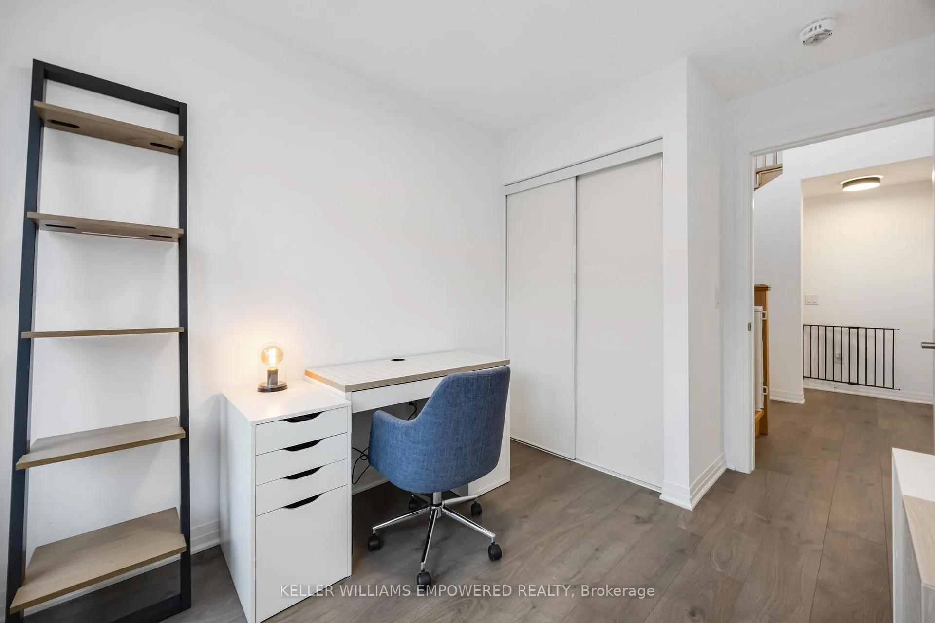 Photo 27 of Unit 7, 142 William Duncan Road, North York, Downsview-Roding-CFB — HOMEH