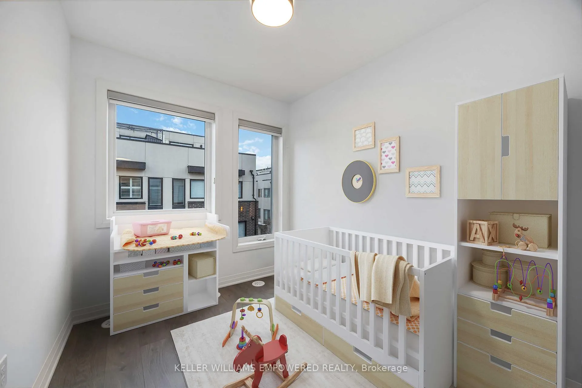 Photo 28 of Unit 7, 142 William Duncan Road, North York, Downsview-Roding-CFB — HOMEH