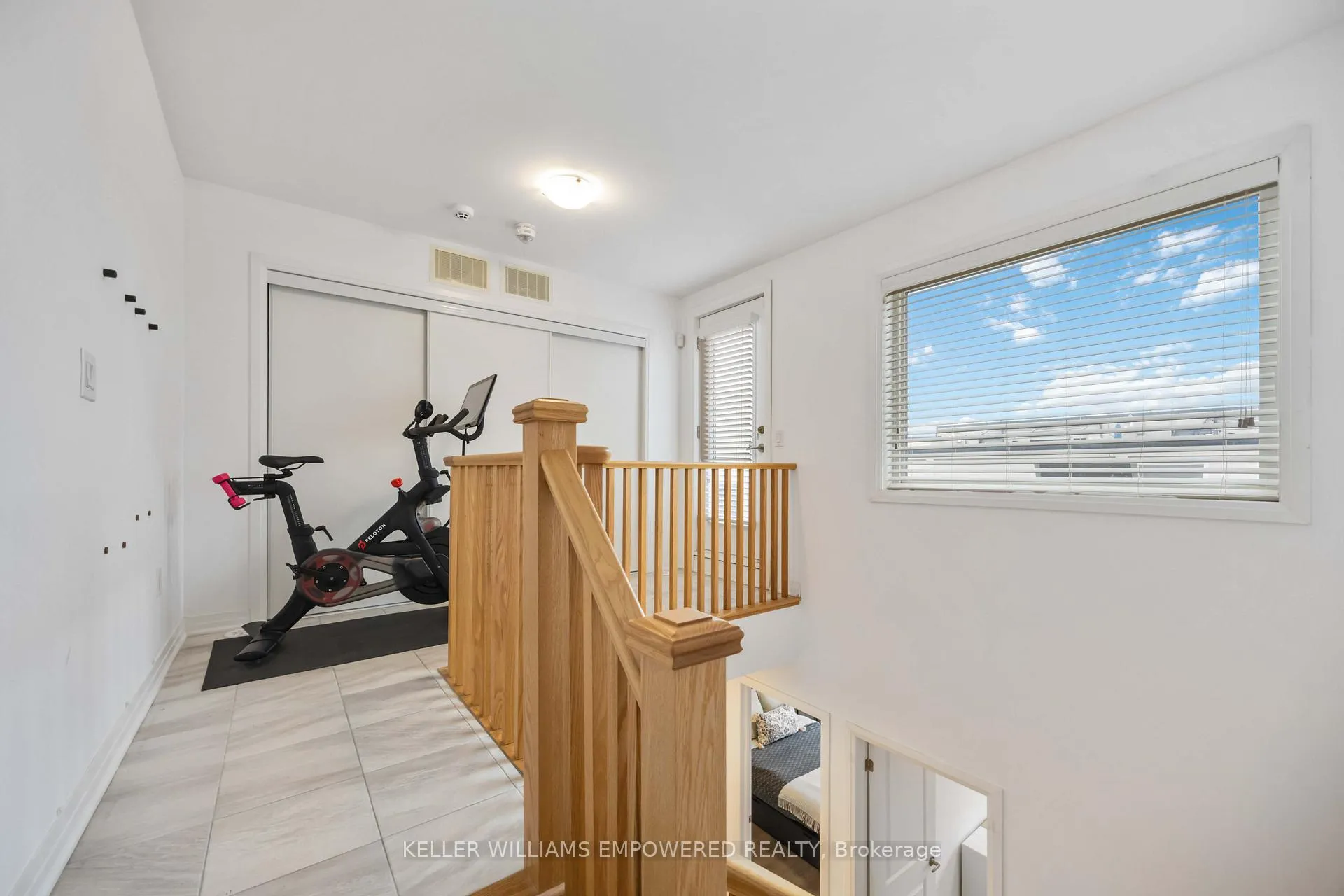 Photo 31 of Unit 7, 142 William Duncan Road, North York, Downsview-Roding-CFB — HOMEH