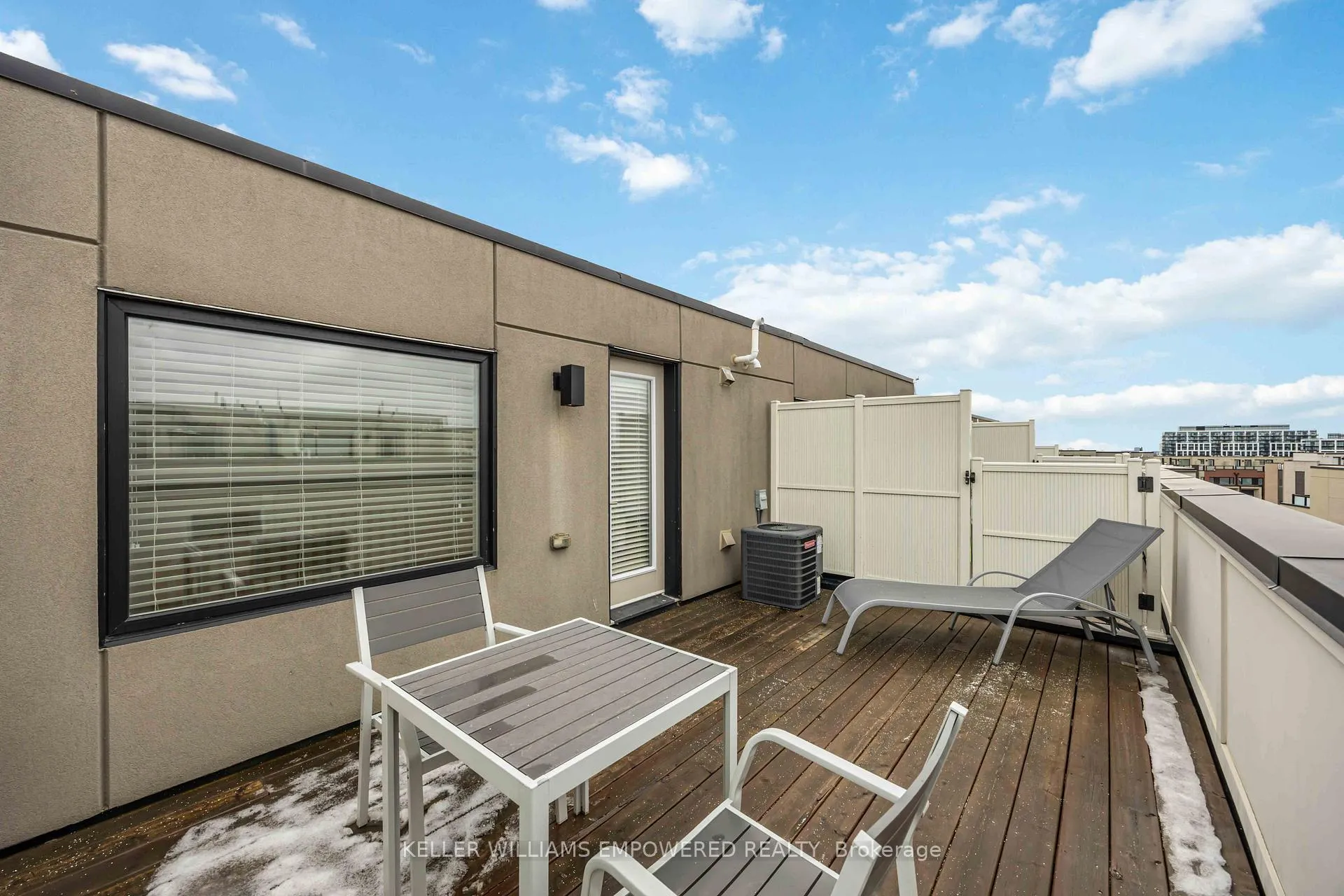 Photo 33 of Unit 7, 142 William Duncan Road, North York, Downsview-Roding-CFB — HOMEH