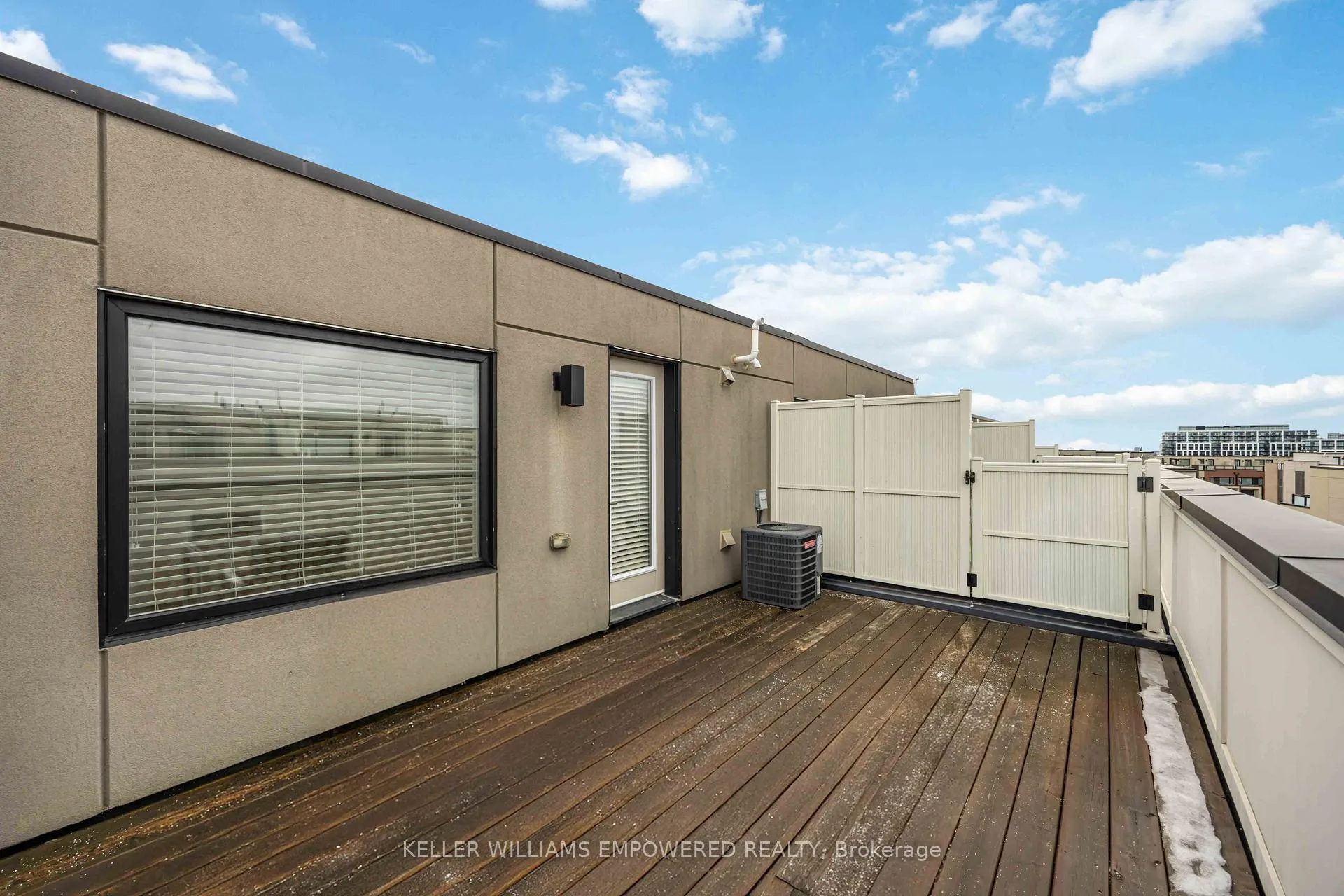 Photo 34 of Unit 7, 142 William Duncan Road, North York, Downsview-Roding-CFB — HOMEH