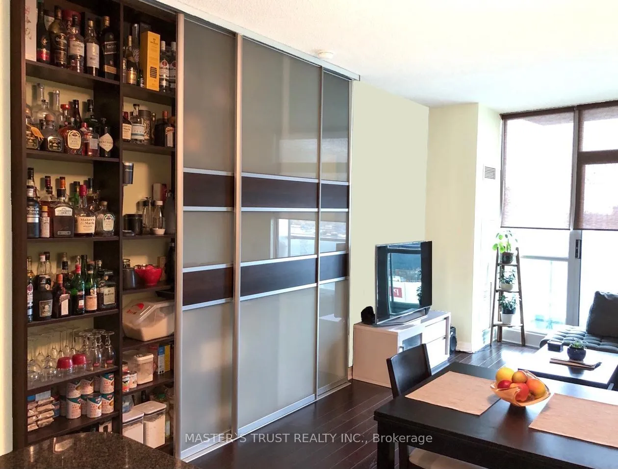 Photo 5 of Unit 3007, 16 Yonge Street, Toronto, Waterfront Communities — HOMEH