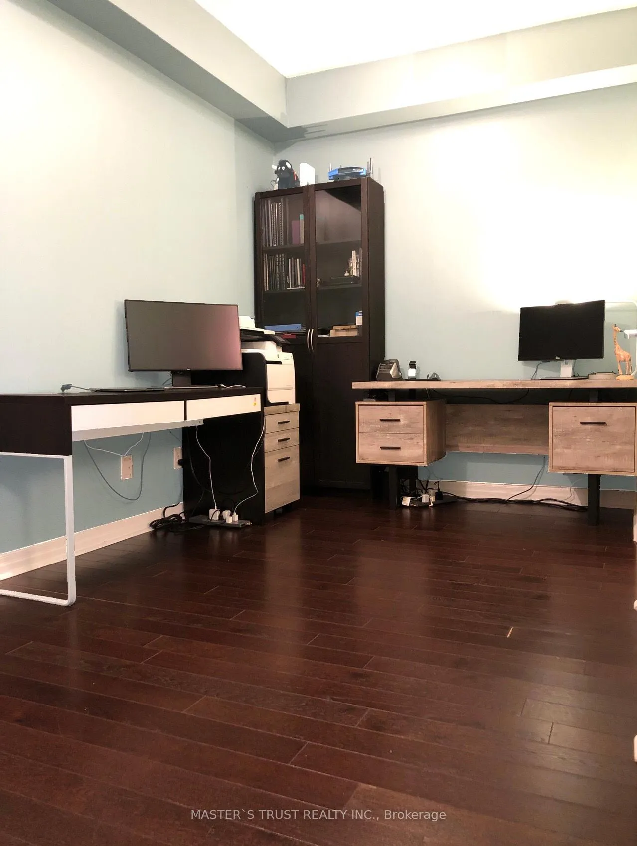 Photo 6 of Unit 3007, 16 Yonge Street, Toronto, Waterfront Communities — HOMEH