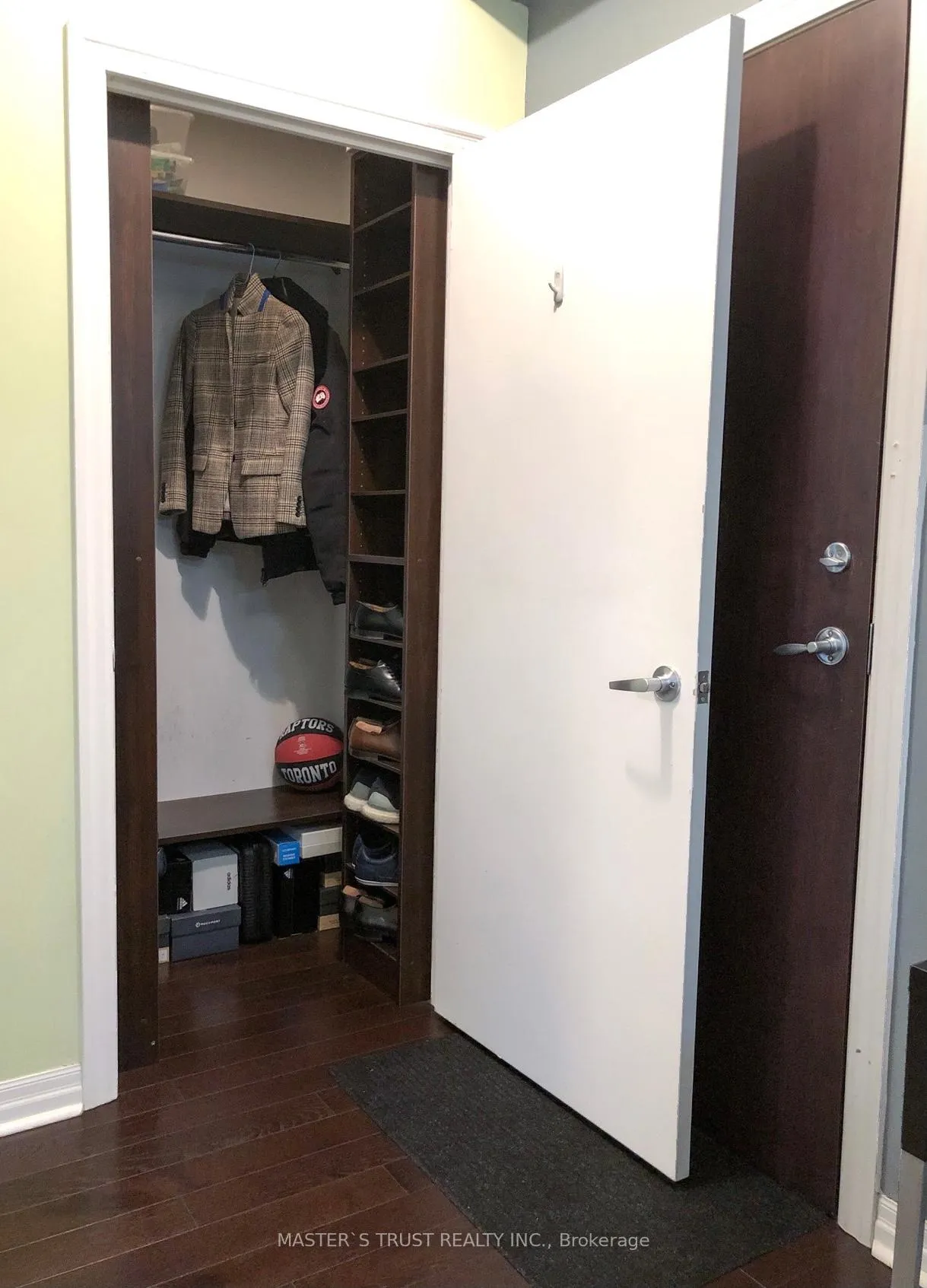 Photo 7 of Unit 3007, 16 Yonge Street, Toronto, Waterfront Communities — HOMEH