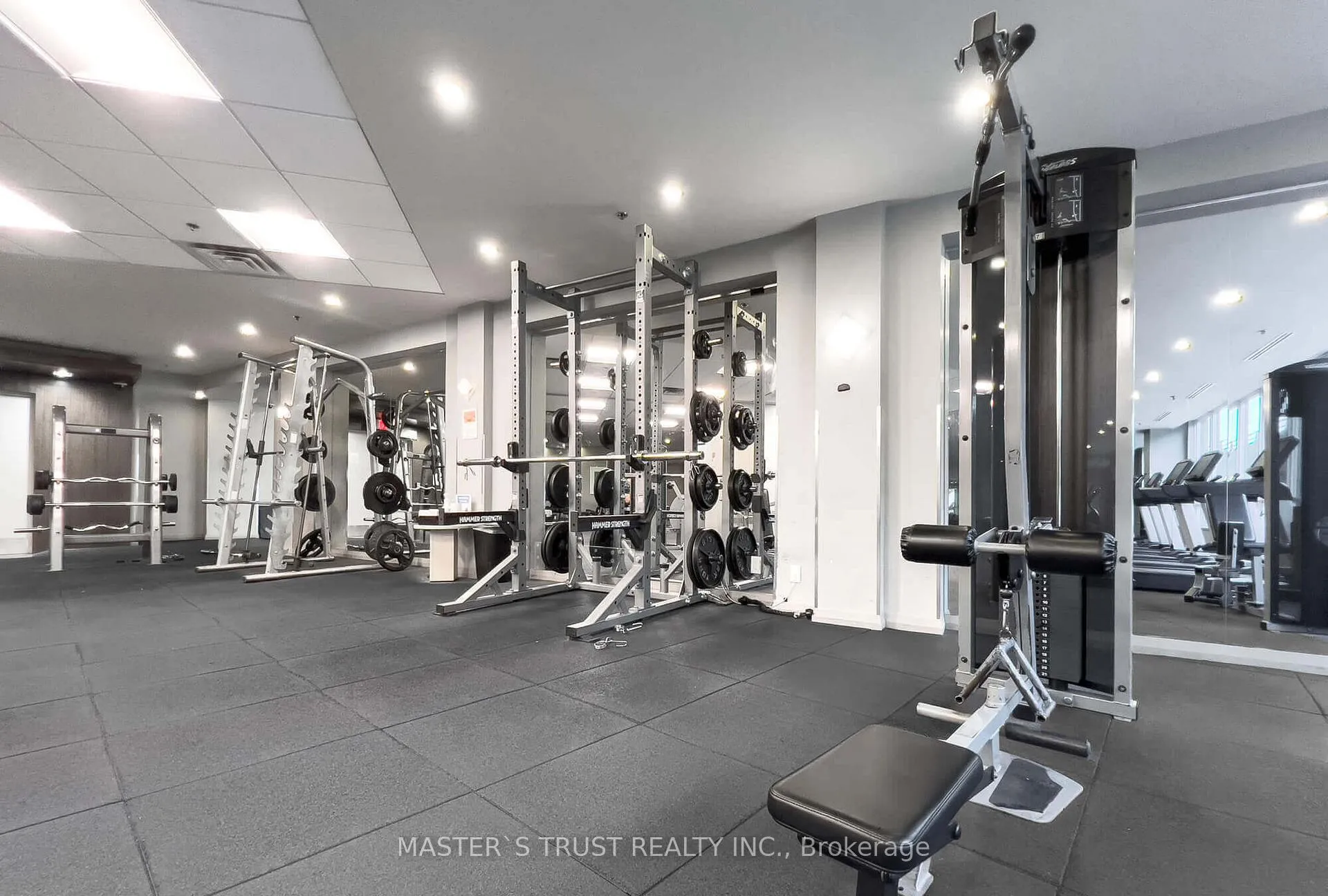 Photo 11 of Unit 3007, 16 Yonge Street, Toronto, Waterfront Communities — HOMEH