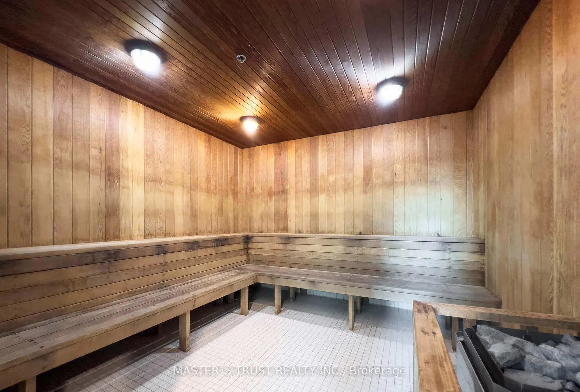 Photo 13 of Unit 3007, 16 Yonge Street, Toronto, Waterfront Communities — HOMEH