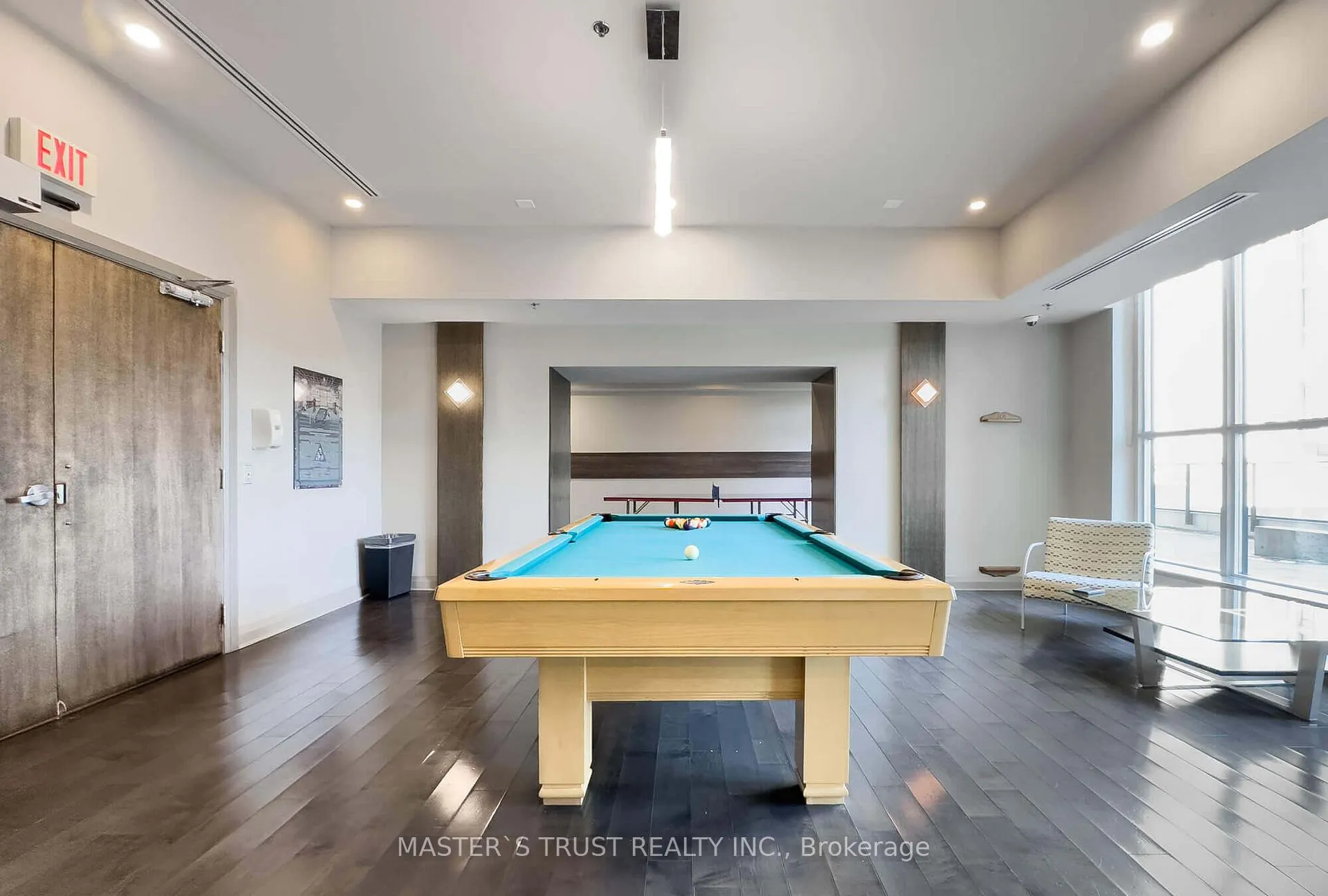 Photo 16 of Unit 3007, 16 Yonge Street, Toronto, Waterfront Communities — HOMEH