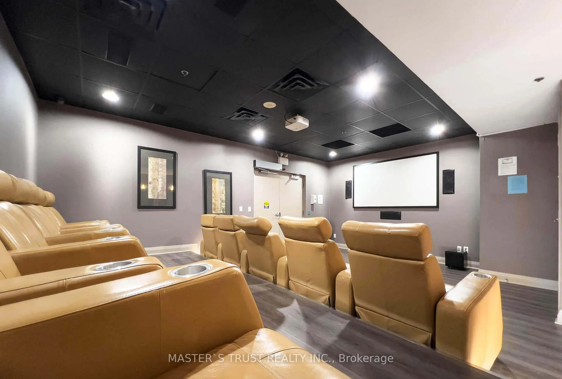 Photo 18 of Unit 3007, 16 Yonge Street, Toronto, Waterfront Communities — HOMEH