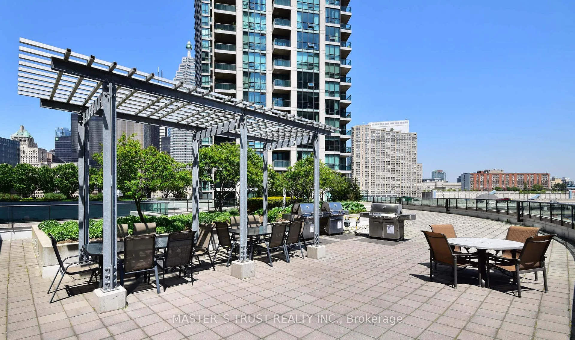 Photo 19 of Unit 3007, 16 Yonge Street, Toronto, Waterfront Communities — HOMEH