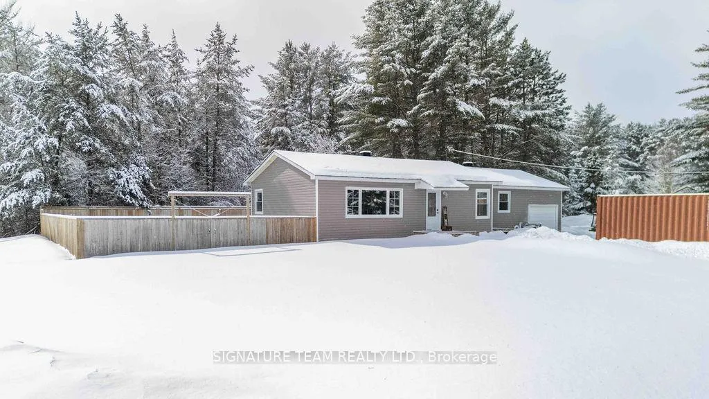 Photo 1 of 607 Airport Road, Petawawa — HOMEH