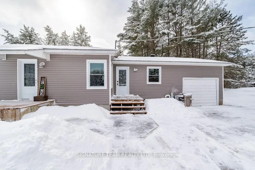 Photo 3 of 607 Airport Road, Petawawa — HOMEH