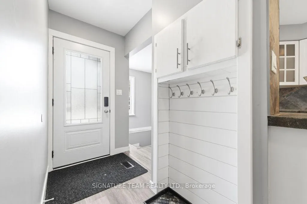 Photo 11 of 607 Airport Road, Petawawa — HOMEH