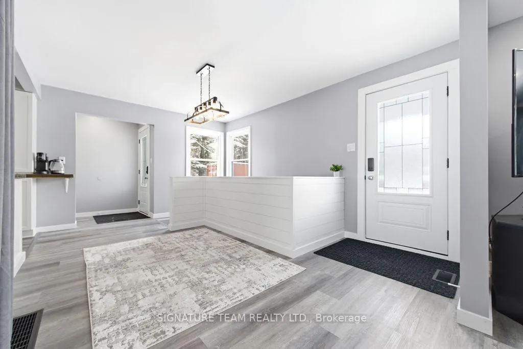Photo 13 of 607 Airport Road, Petawawa — HOMEH